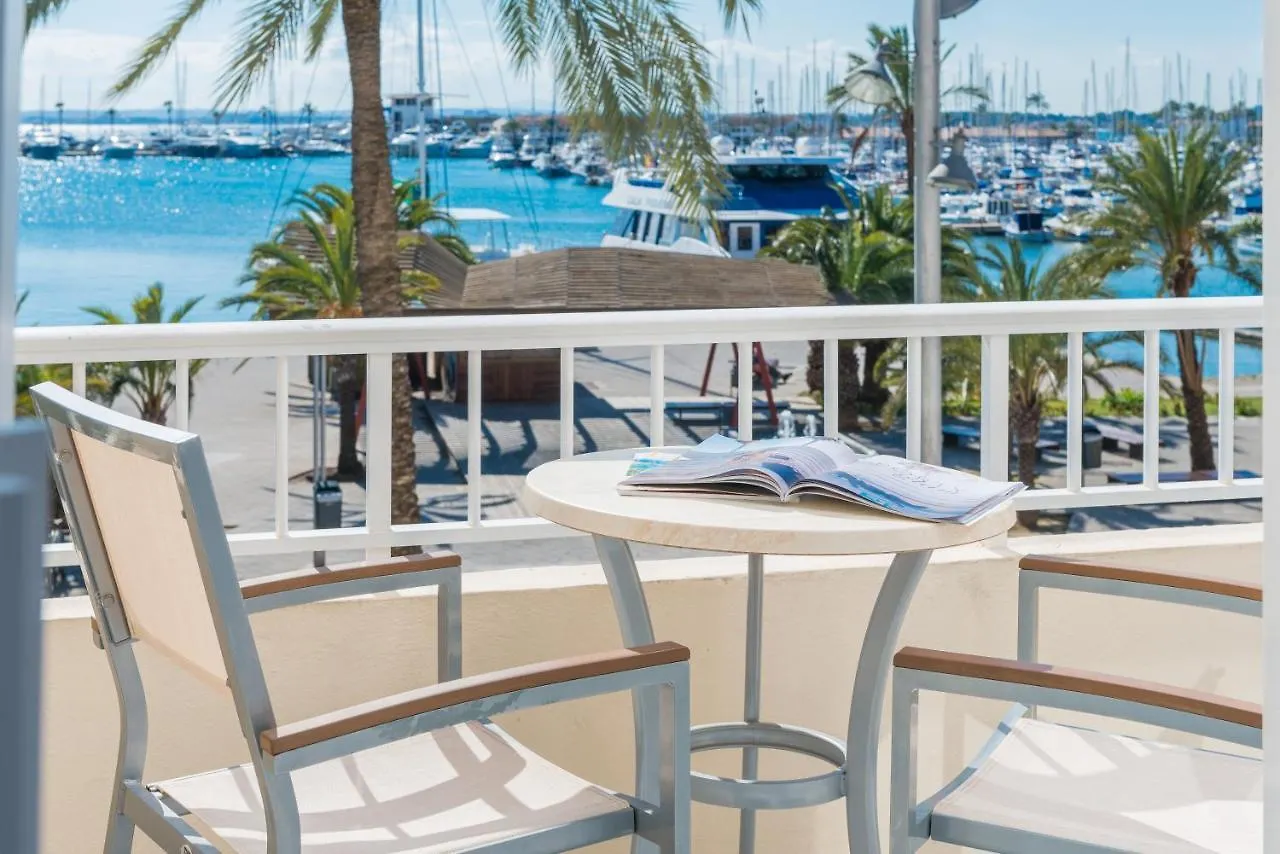 Guest house Hostal Vista Alegre Port de Alcudia
