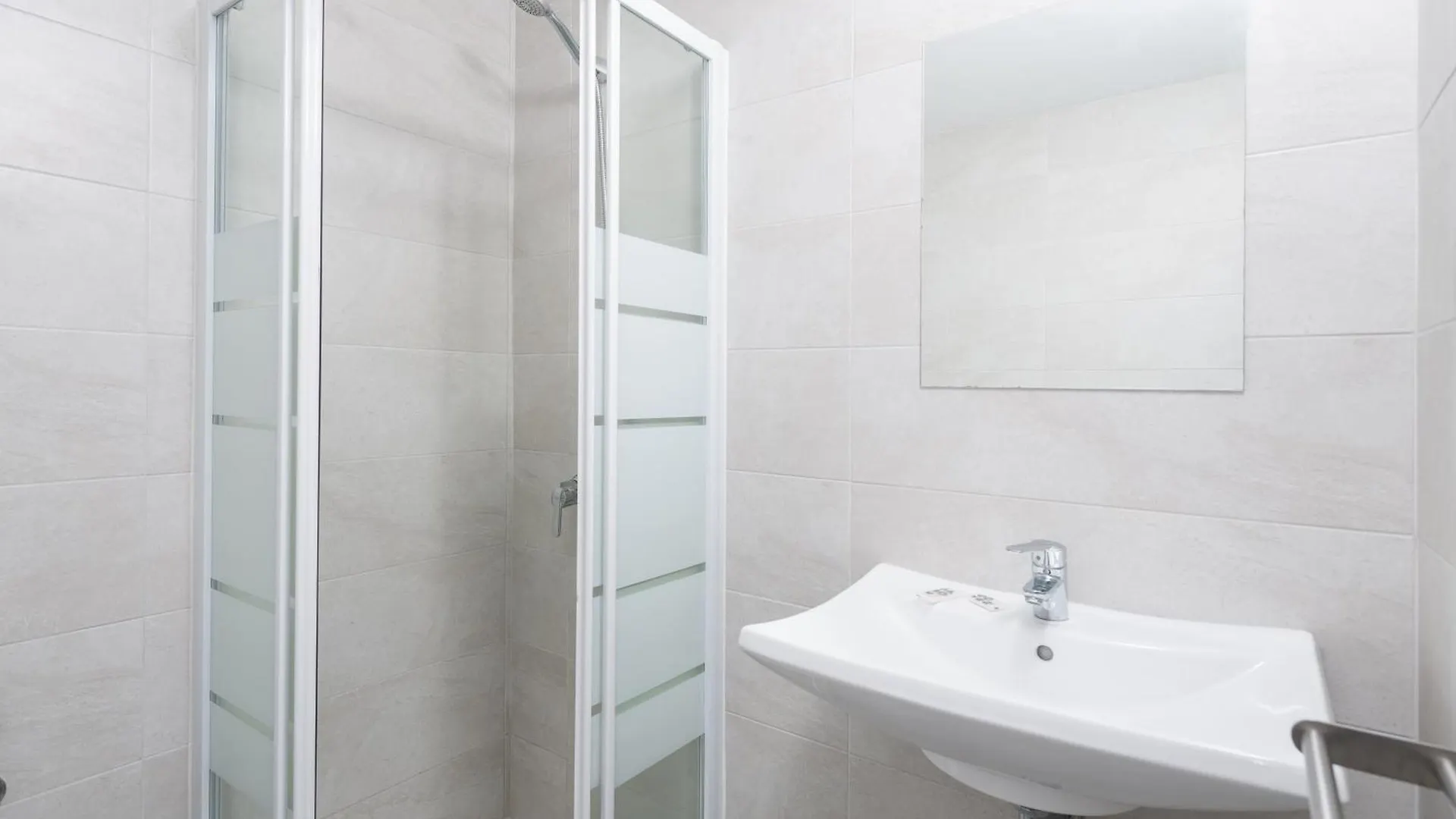 Hostal Vista Alegre Port de Alcudia  Spanyolország