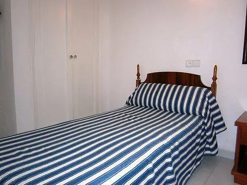 Hostal Vista Alegre Port de Alcudia