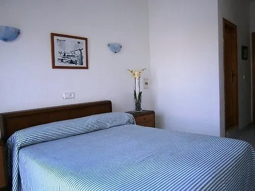 Vendégház Hostal Vista Alegre Port de Alcudia