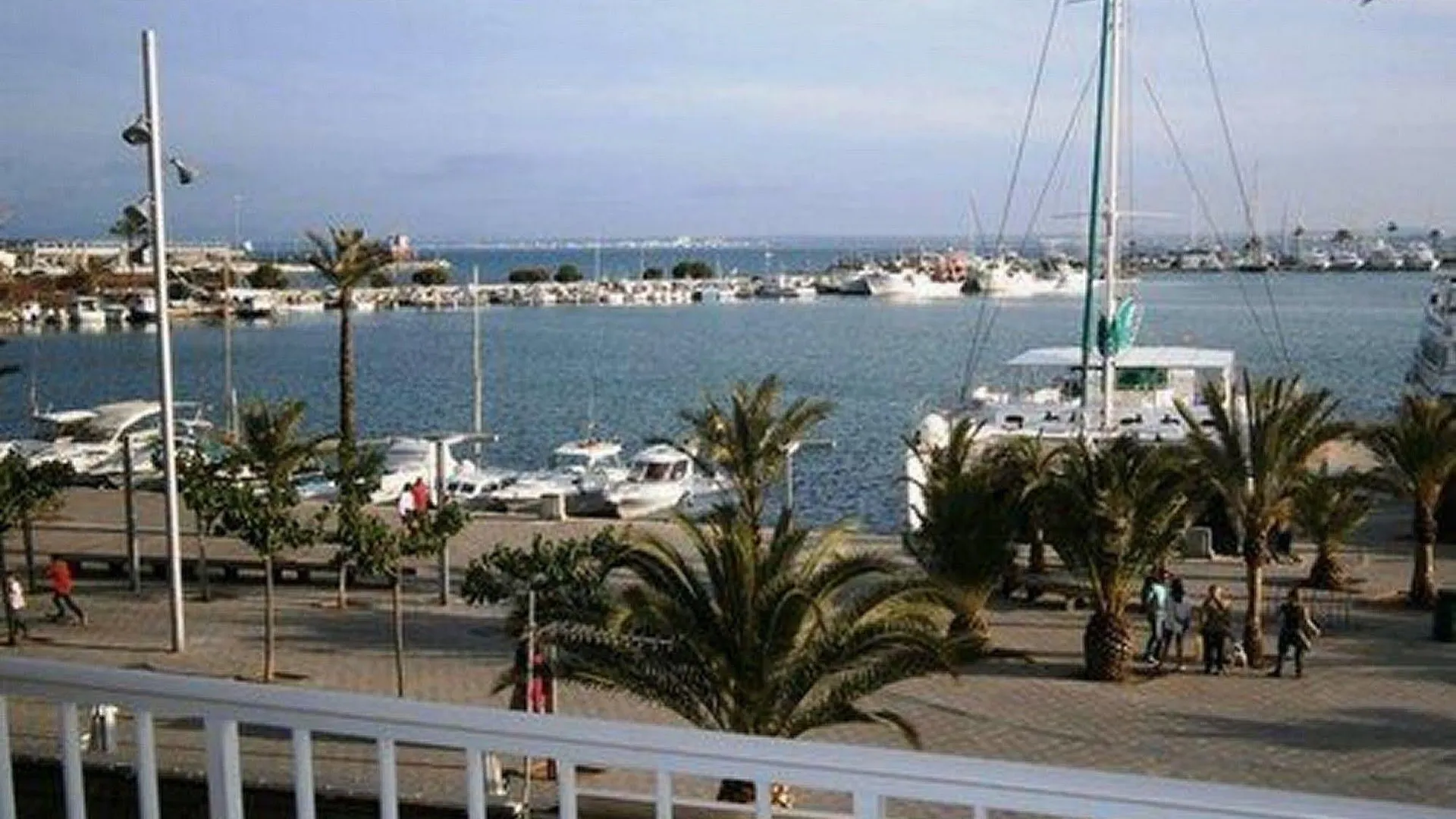 Hostal Vista Alegre Port de Alcudia