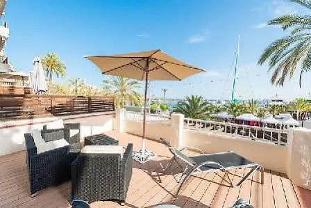 Hostal Vista Alegre Port de Alcudia  Port de Alcudia (Mallorca)