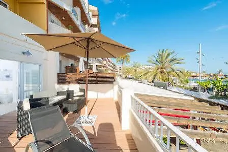 Hostal Vista Alegre Port de Alcudia  0*, Port de Alcudia (Mallorca)