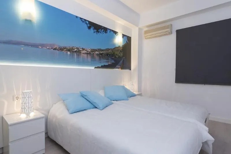 Hostal Vista Alegre Port de Alcudia  0*, Port de Alcudia (Mallorca) Spanyolország