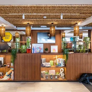 4* Hotel Innside By Melia Alcudia
