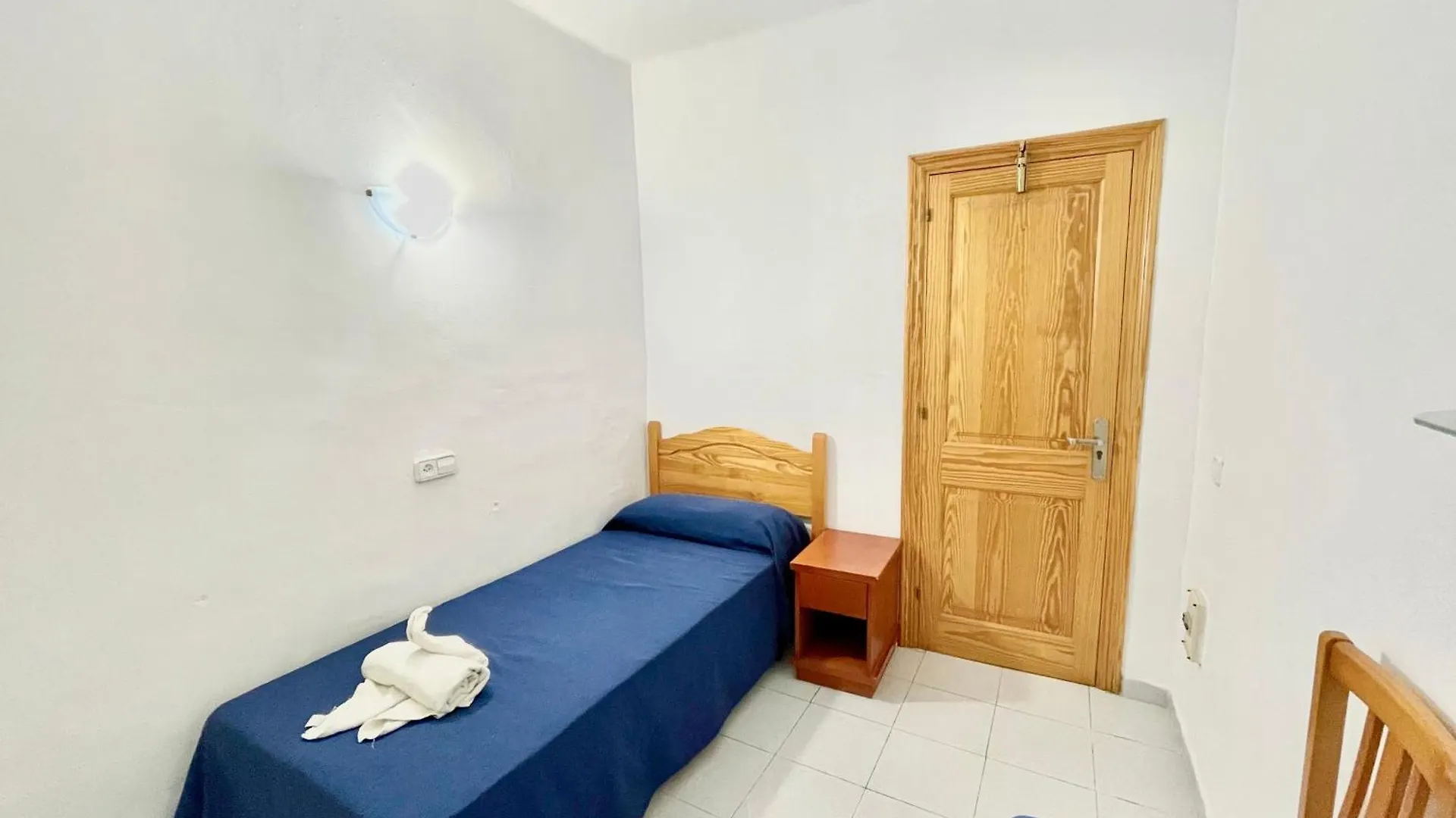 Hostal Vista Alegre Port de Alcudia  Port de Alcudia (Mallorca)